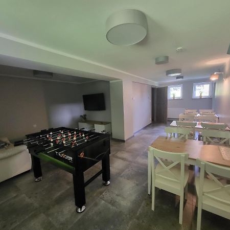 Apartamenty Willove Wzgorze Duszniki Zdrój Dış mekan fotoğraf