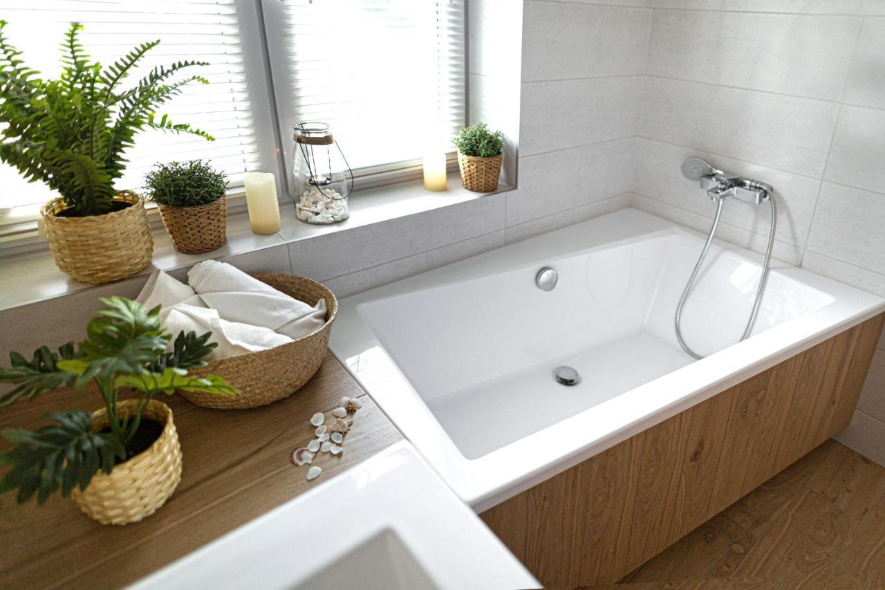Apartamenty Willove Wzgorze Duszniki Zdrój Dış mekan fotoğraf