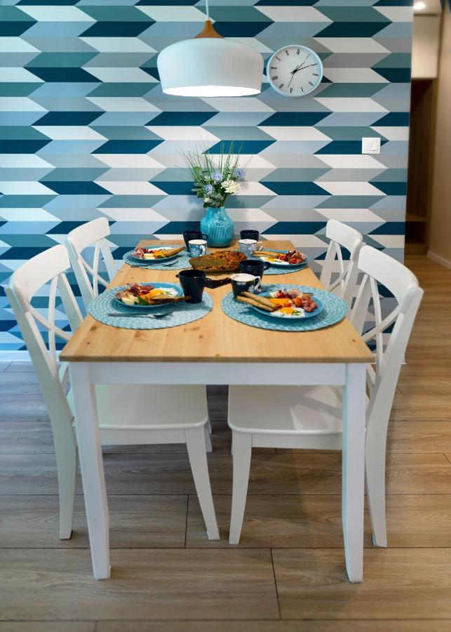 Apartamenty Willove Wzgorze Duszniki Zdrój Dış mekan fotoğraf