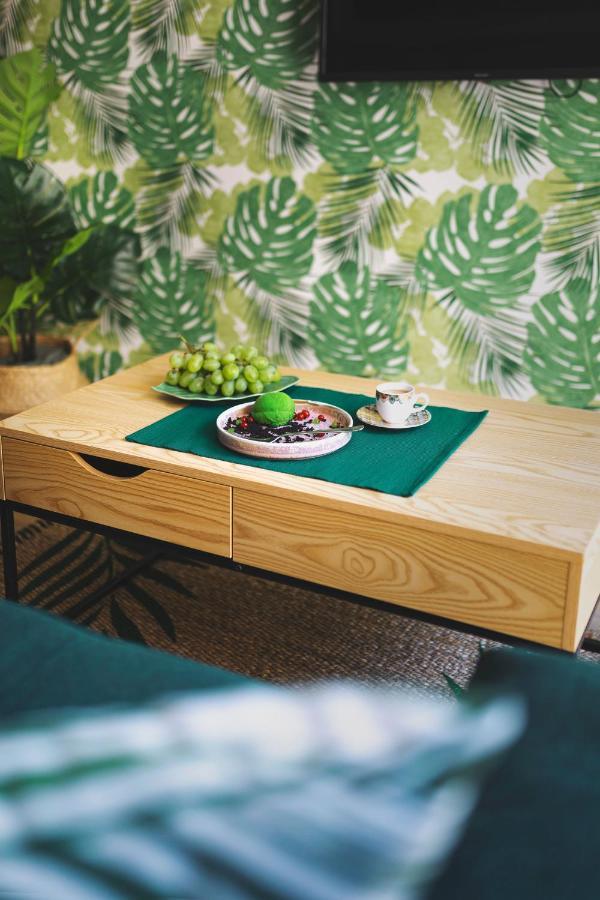 Apartamenty Willove Wzgorze Duszniki Zdrój Dış mekan fotoğraf