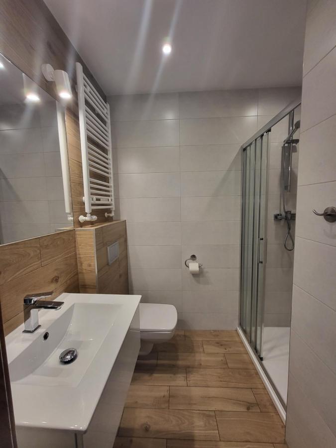 Apartamenty Willove Wzgorze Duszniki Zdrój Dış mekan fotoğraf
