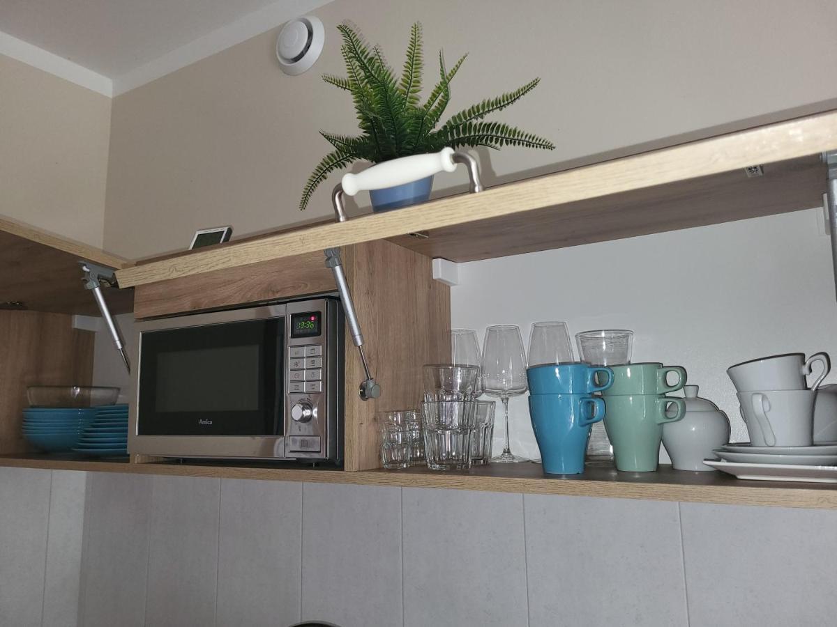 Apartamenty Willove Wzgorze Duszniki Zdrój Dış mekan fotoğraf
