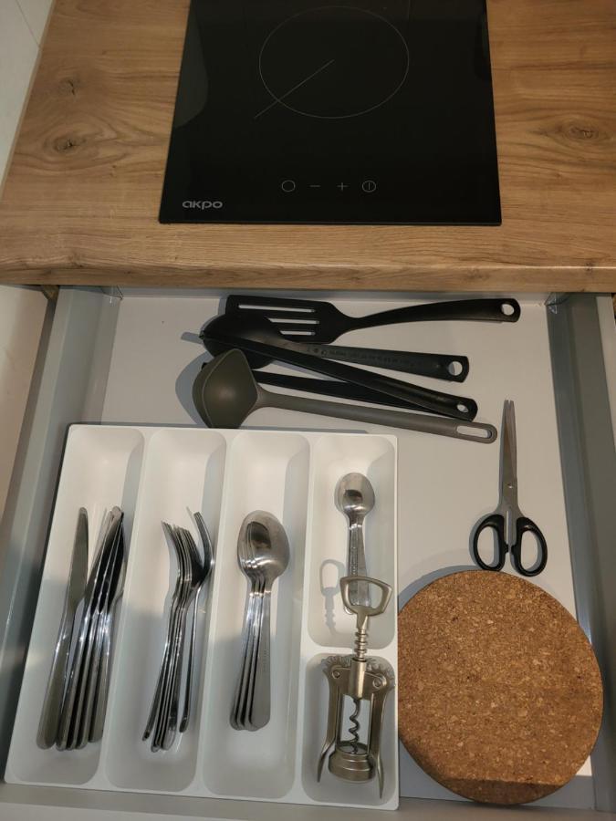 Apartamenty Willove Wzgorze Duszniki Zdrój Dış mekan fotoğraf
