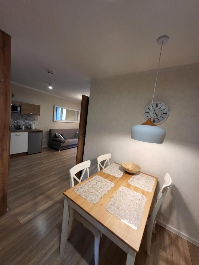 Apartamenty Willove Wzgorze Duszniki Zdrój Dış mekan fotoğraf