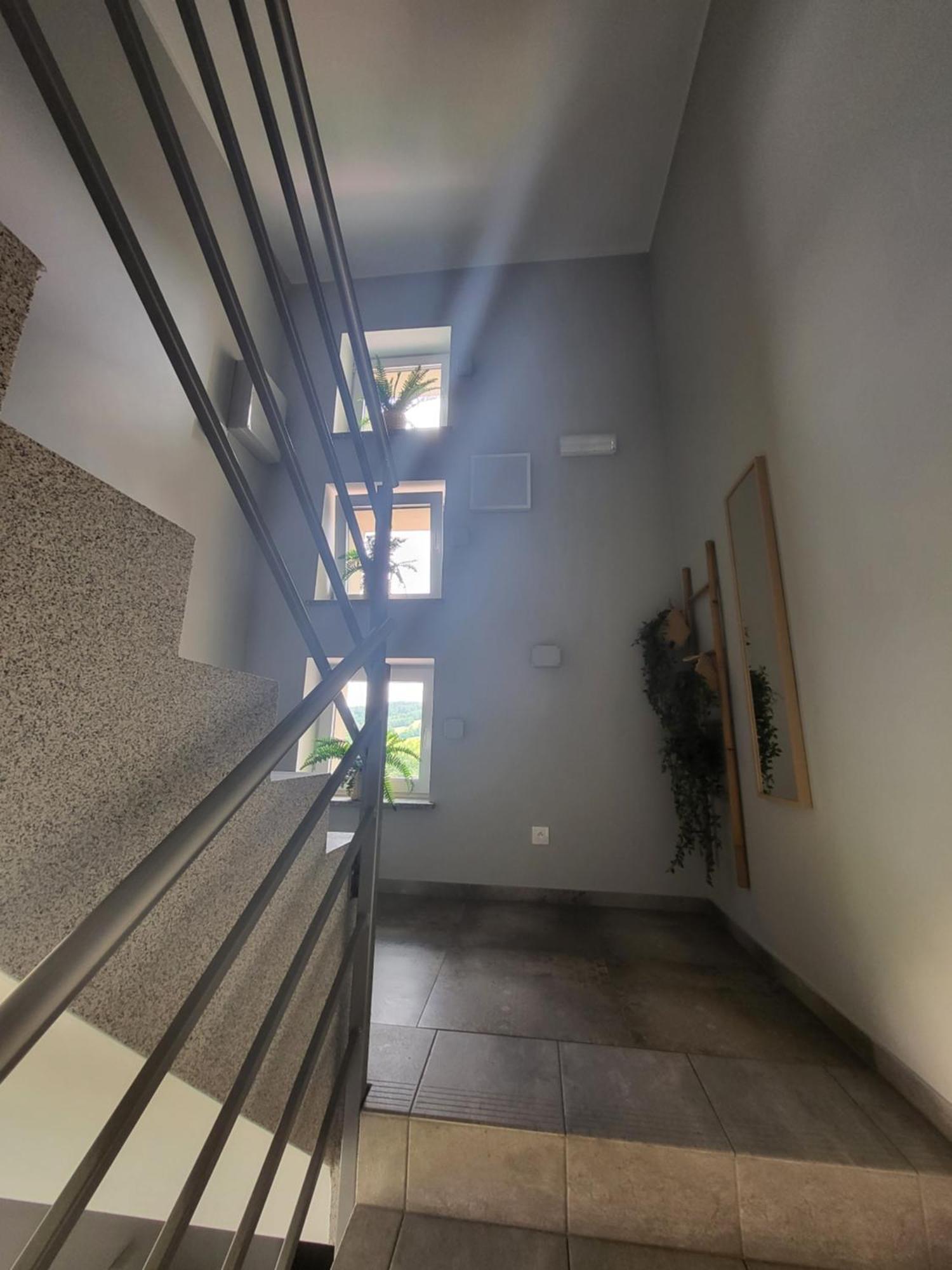 Apartamenty Willove Wzgorze Duszniki Zdrój Dış mekan fotoğraf