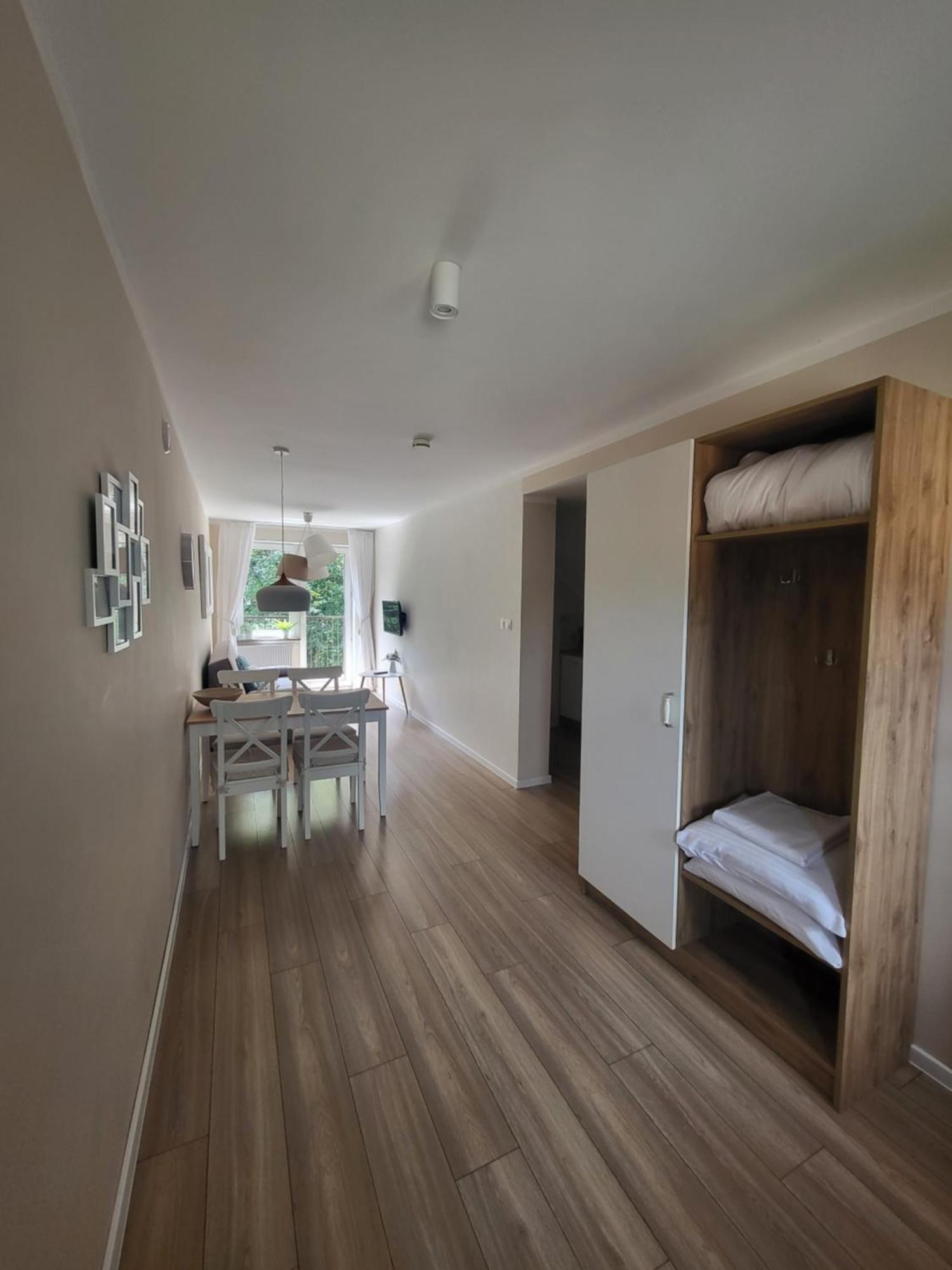 Apartamenty Willove Wzgorze Duszniki Zdrój Dış mekan fotoğraf